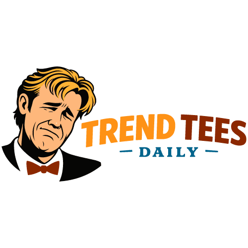 Trend Tees Daily
